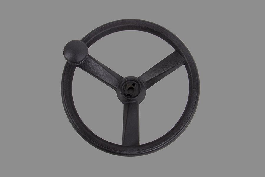 Steering Wheels